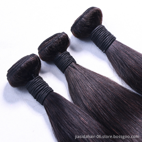 High end Long inches China Raw Mink Vendor Bundles 9a 10a Grade Brazilian Cuticle Aligned Virgin Human Hair Blend Weaves